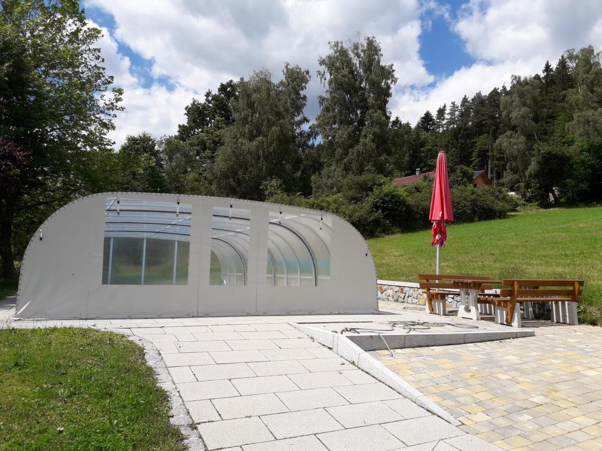 Gasthof - Pension Zur Post Achslach Luaran gambar