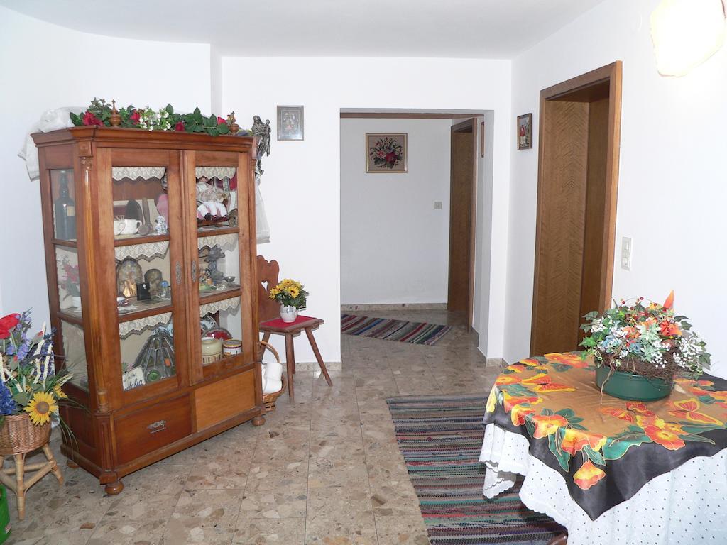 Gasthof - Pension Zur Post Achslach Bilik gambar